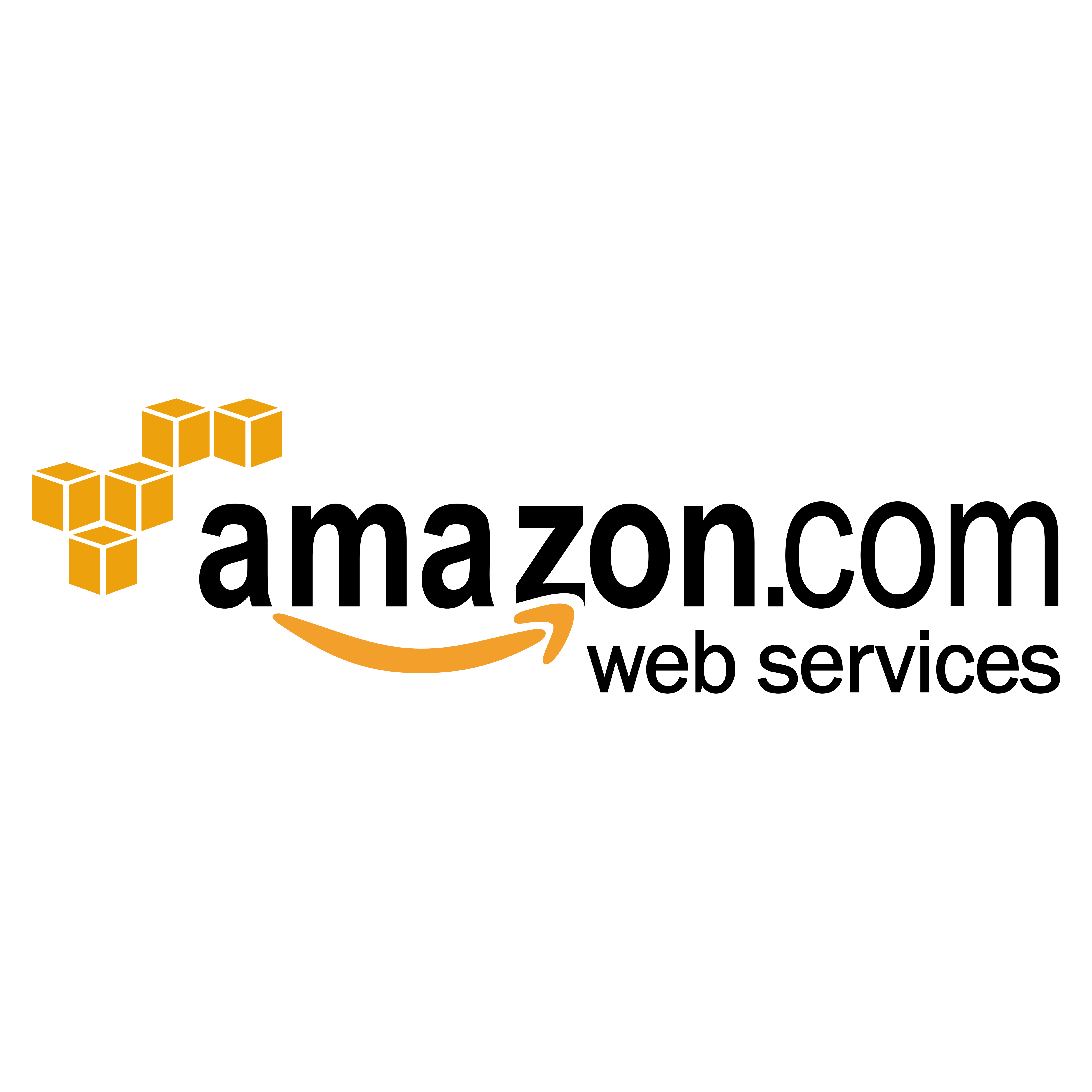 AWS Logo
