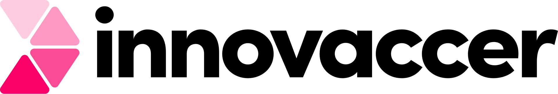 Innovaccer Logo